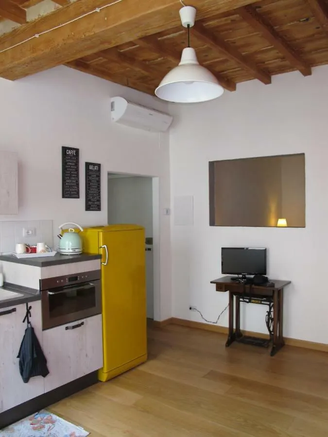Firenze Santa Croce Apartment