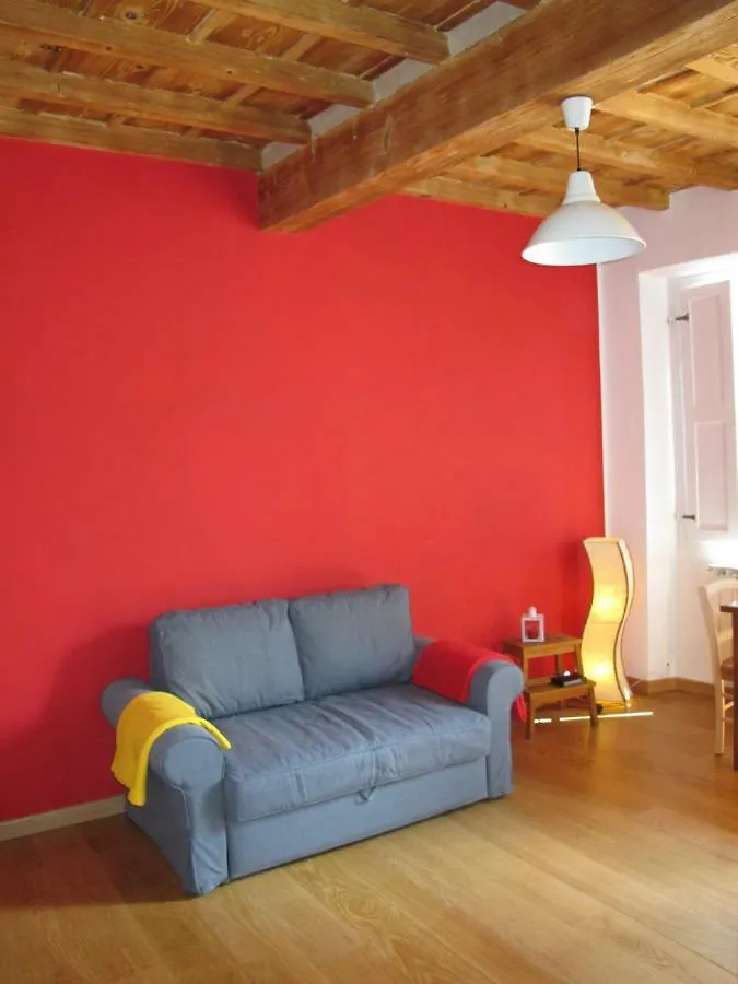 Firenze Santa Croce Apartment