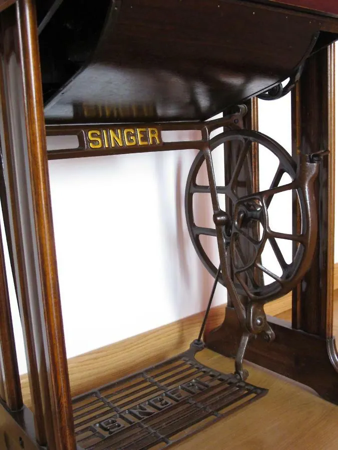 Firenze Santa Croce Apartment Italy