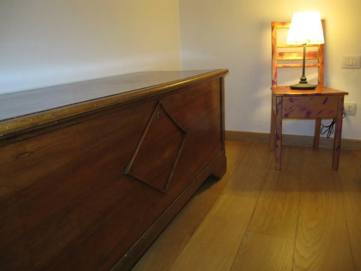 Firenze Santa Croce Apartment Italy