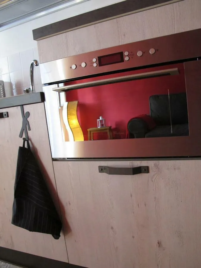 Firenze Santa Croce Apartment