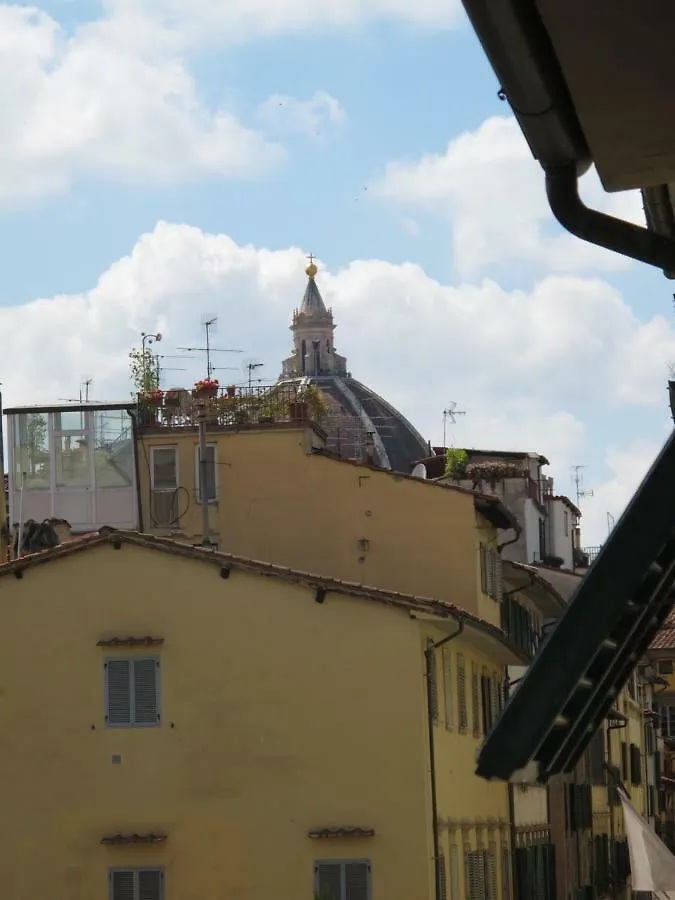 Firenze Santa Croce Apartment