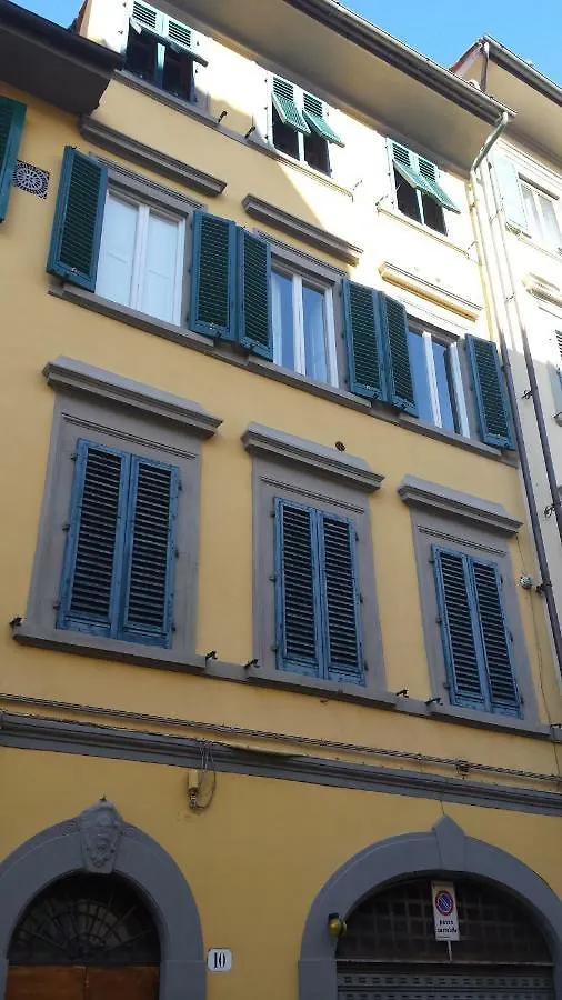 Firenze Santa Croce Apartment 0*, Florence