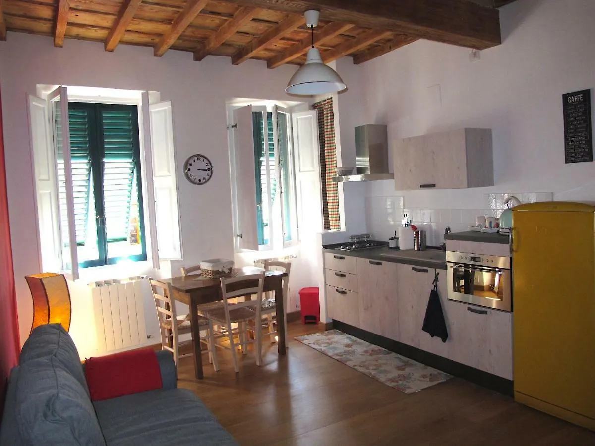 Firenze Santa Croce Apartment